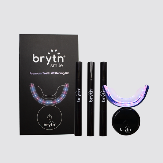 Brytn Teeth Whitening Kit