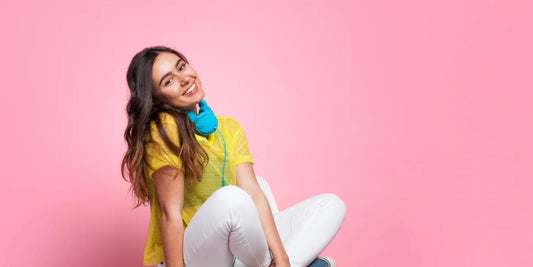 teeth whitening for teen
