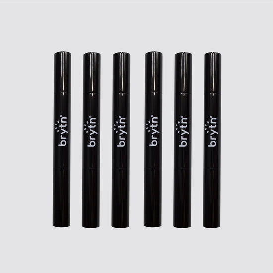 teeth whitening pens from the his and hers bundle