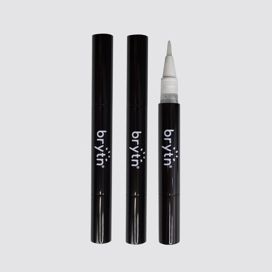 three brytn smile teeth whitening pens